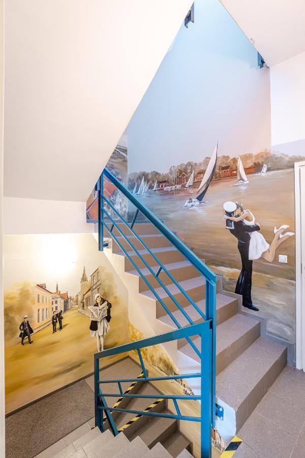 Rueuetli 24-3 Apartment ปาร์นู ภายนอก รูปภาพ