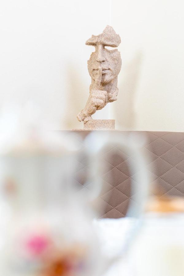 Rueuetli 24-3 Apartment ปาร์นู ภายนอก รูปภาพ