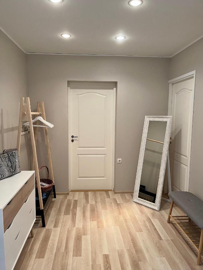 Rueuetli 24-3 Apartment ปาร์นู ภายนอก รูปภาพ