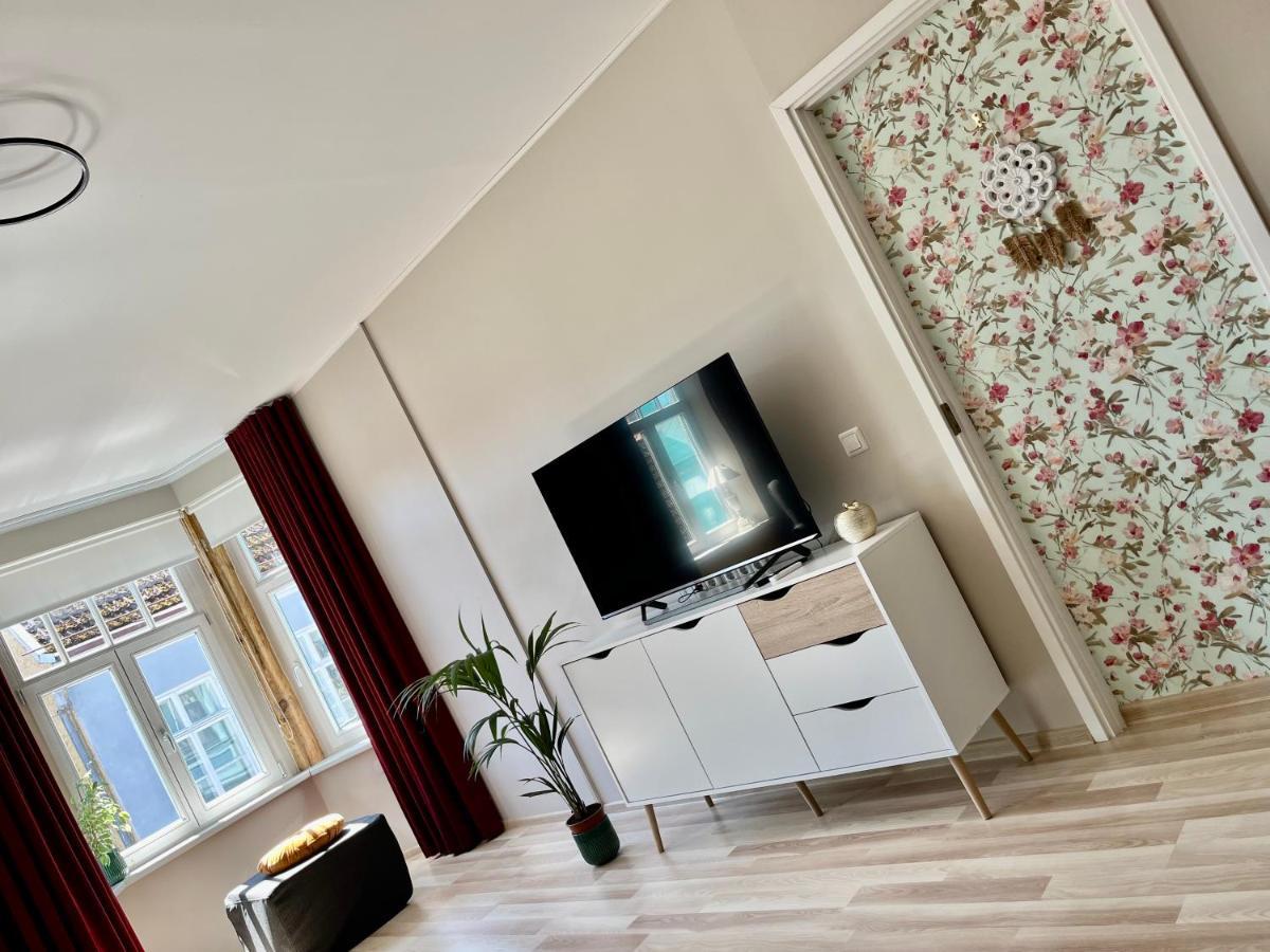 Rueuetli 24-3 Apartment ปาร์นู ภายนอก รูปภาพ
